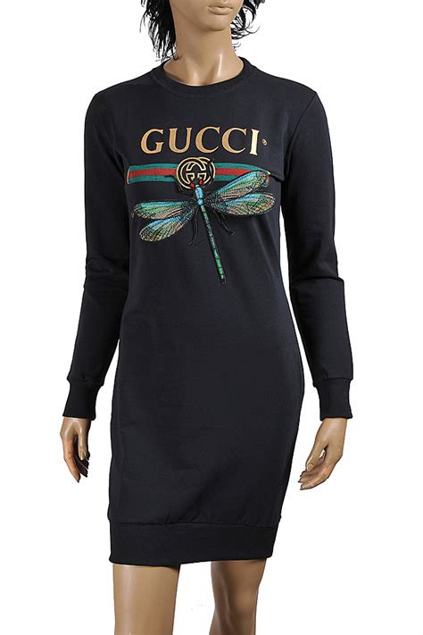 gucci dress shirts on sale|Gucci elegant dresses.